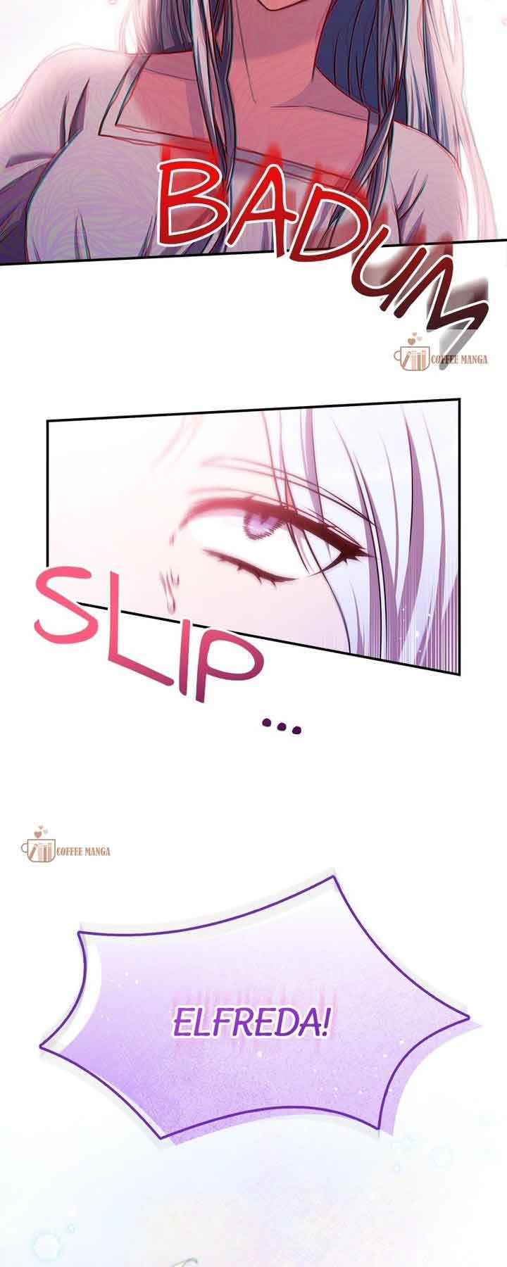 She No Longer Wields Her Sword Chapter 5 page 13