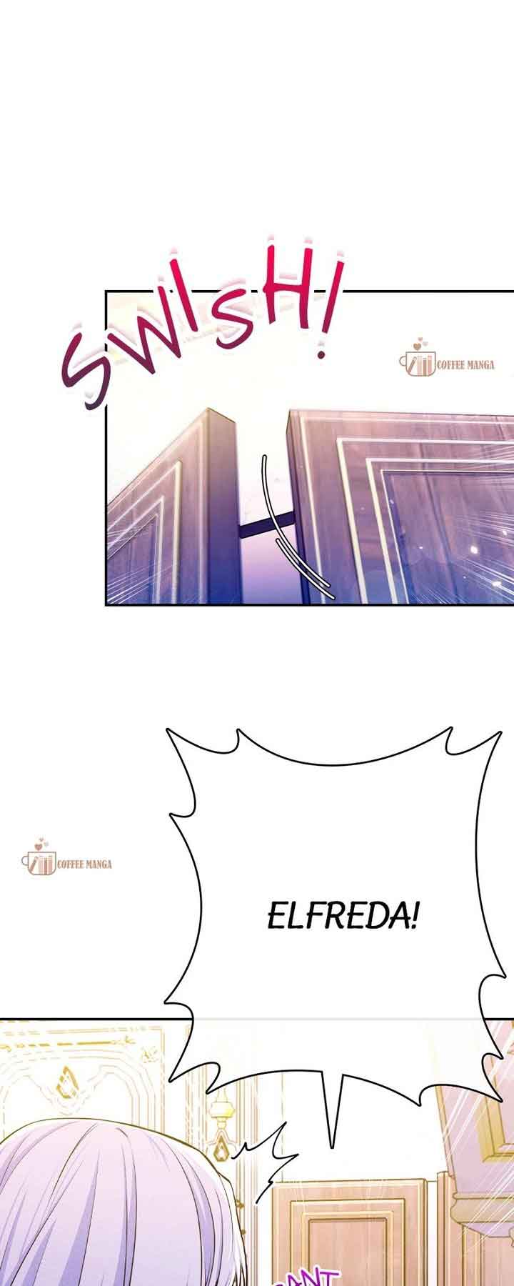 She No Longer Wields Her Sword Chapter 5 page 24