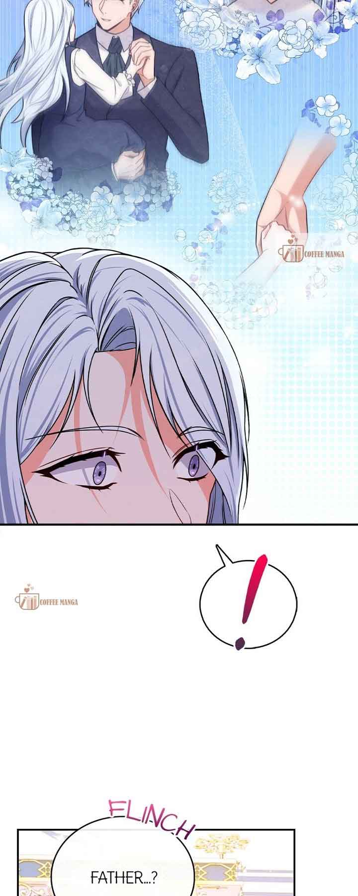 She No Longer Wields Her Sword Chapter 5 page 28