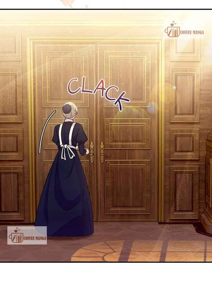 She No Longer Wields Her Sword Chapter 5 page 36