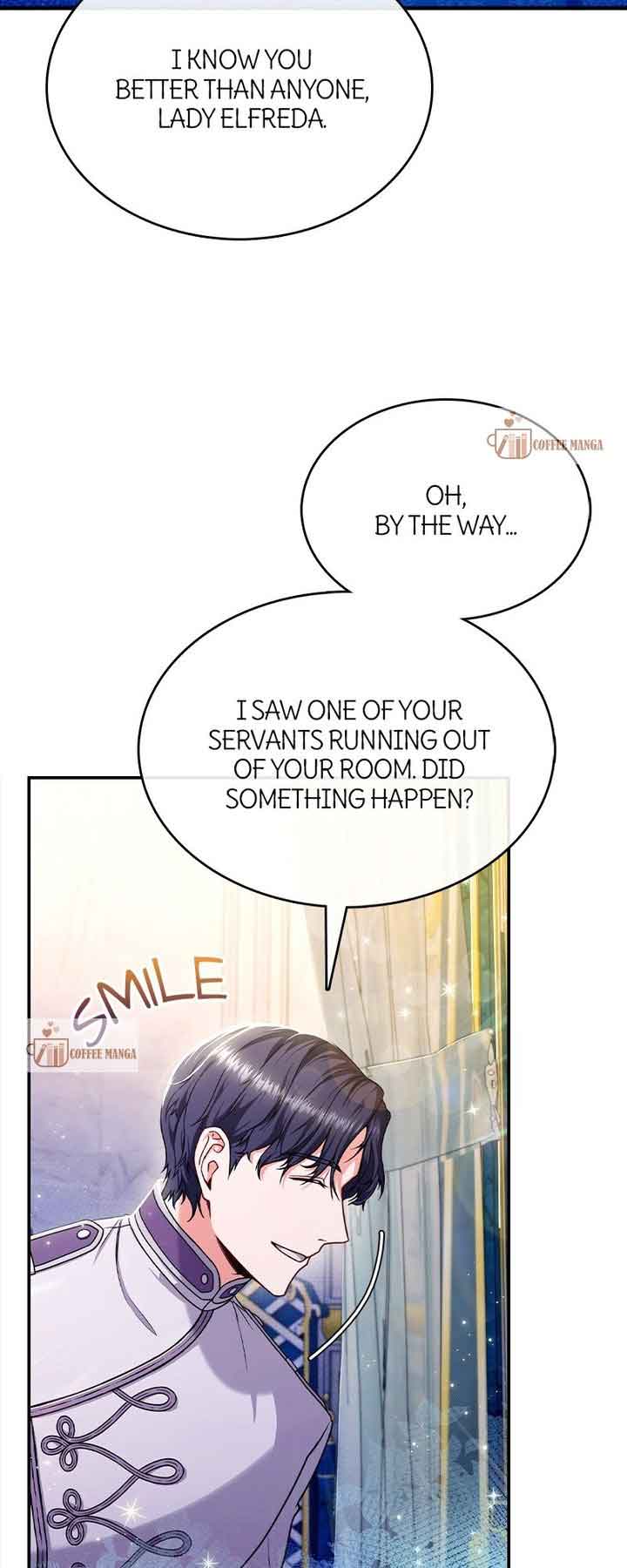 She No Longer Wields Her Sword Chapter 5 page 50