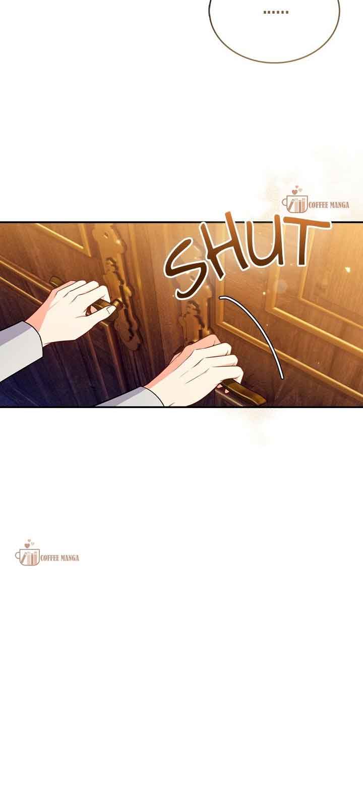 She No Longer Wields Her Sword Chapter 5 page 58