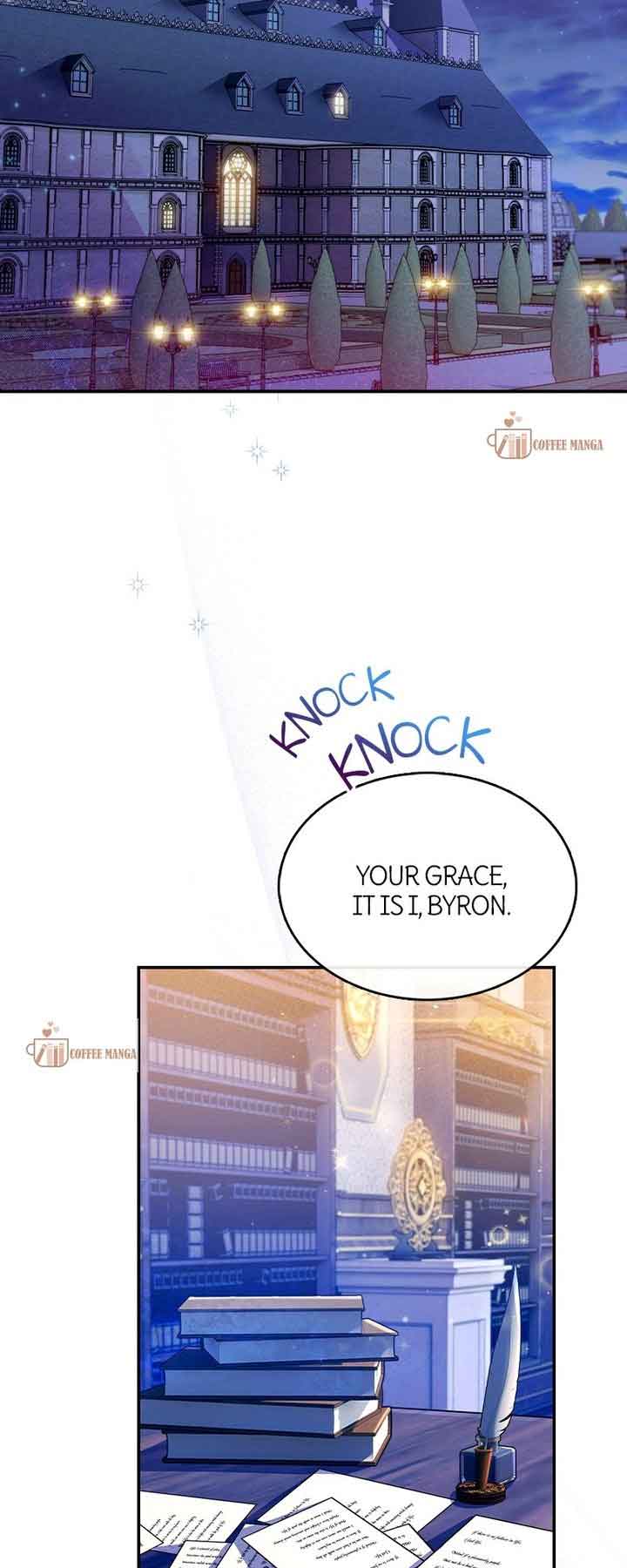 She No Longer Wields Her Sword Chapter 5 page 62