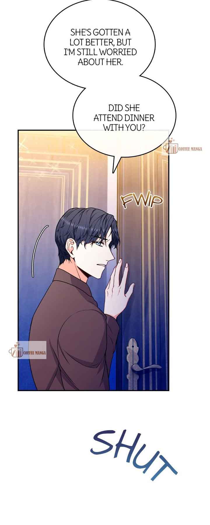 She No Longer Wields Her Sword Chapter 5 page 64