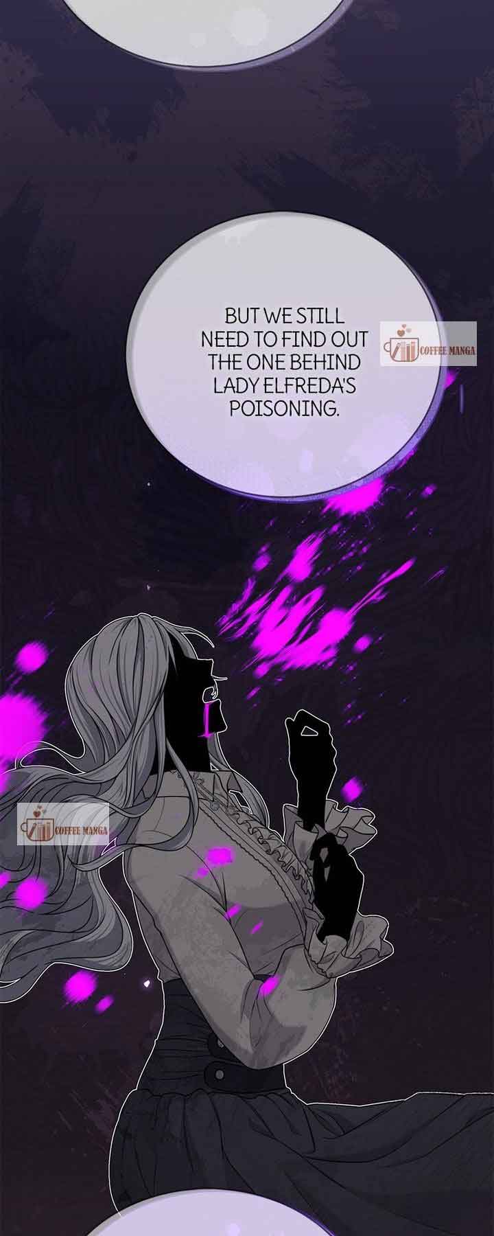 She No Longer Wields Her Sword Chapter 5 page 67
