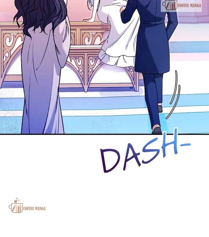 She No Longer Wields Her Sword Chapter 5 page 8