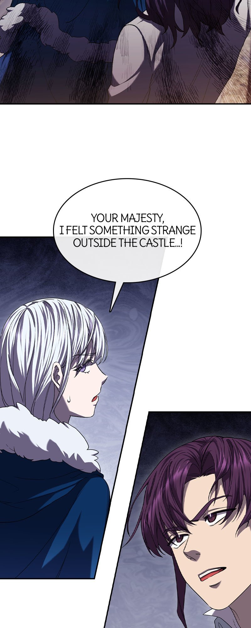 She No Longer Wields Her Sword Chapter 50 page 17
