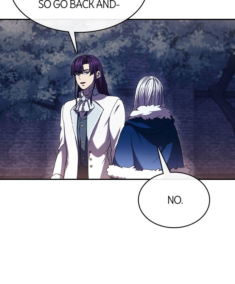 She No Longer Wields Her Sword Chapter 50 page 21