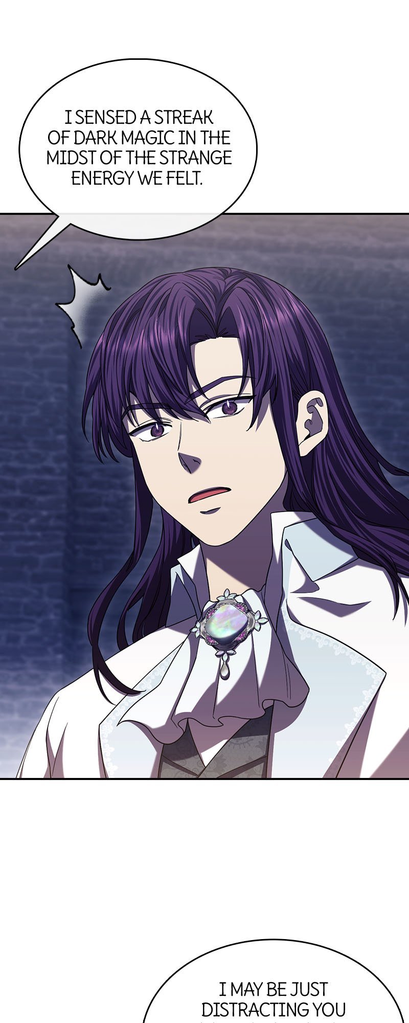 She No Longer Wields Her Sword Chapter 50 page 22
