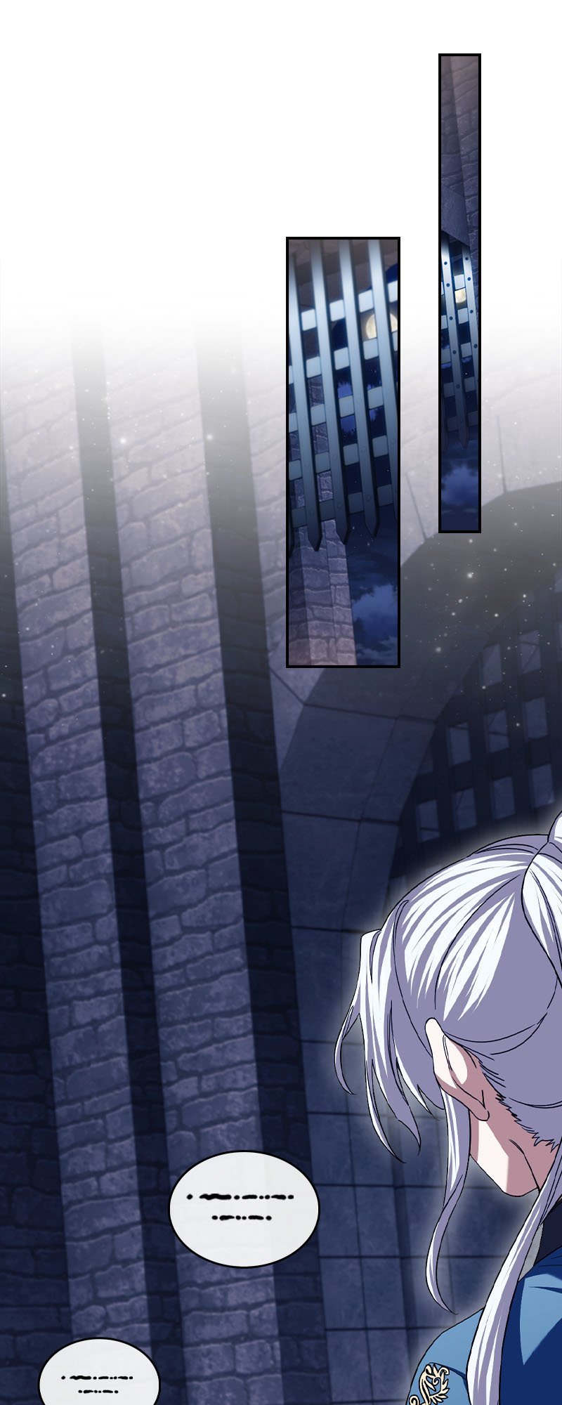 She No Longer Wields Her Sword Chapter 50 page 27