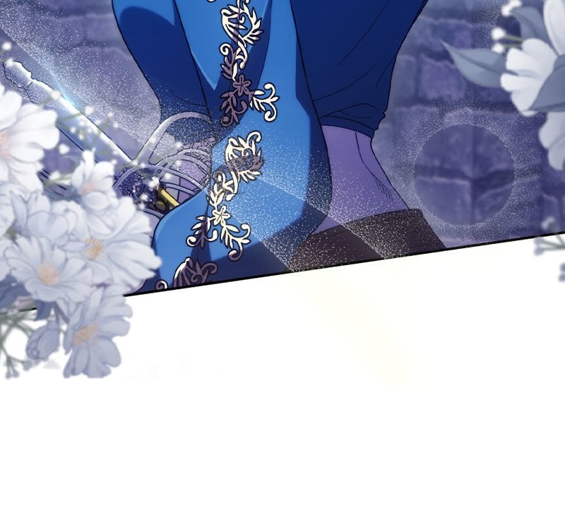 She No Longer Wields Her Sword Chapter 50 page 34