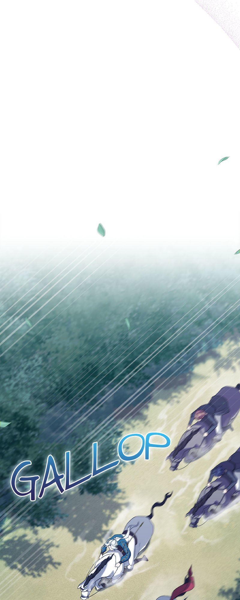 She No Longer Wields Her Sword Chapter 50 page 36