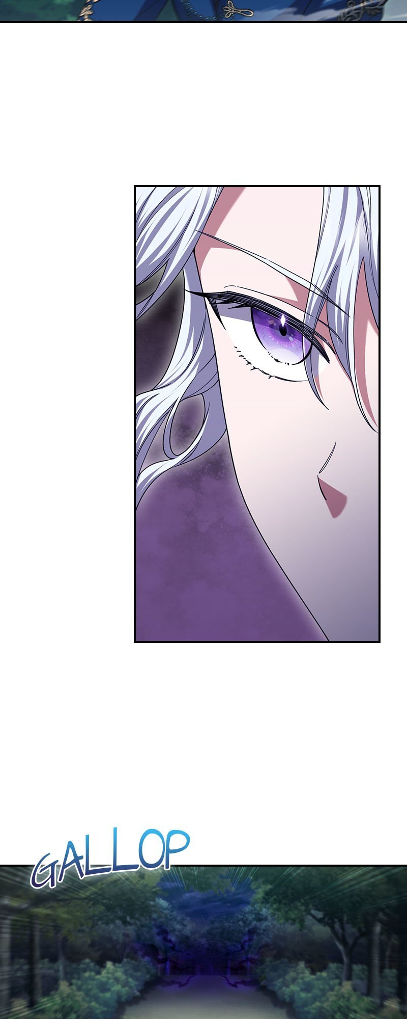 She No Longer Wields Her Sword Chapter 50 page 38