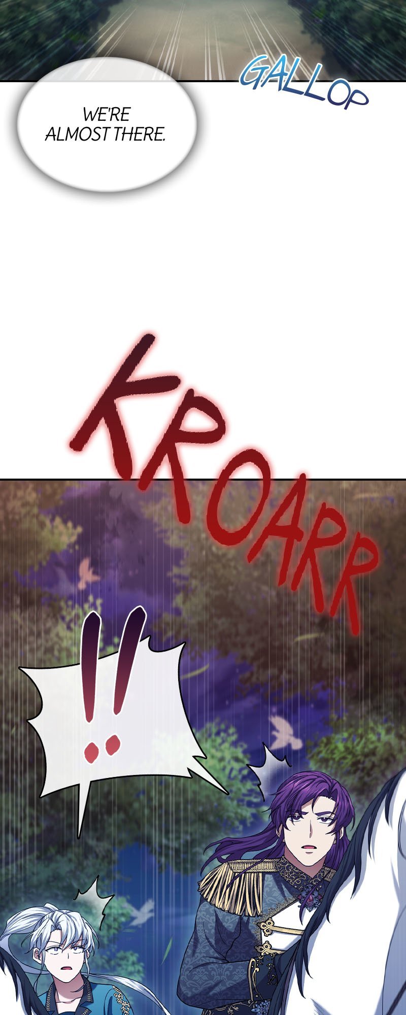 She No Longer Wields Her Sword Chapter 50 page 39
