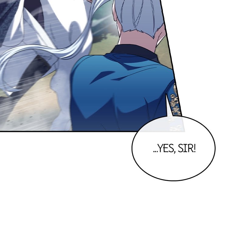 She No Longer Wields Her Sword Chapter 50 page 41