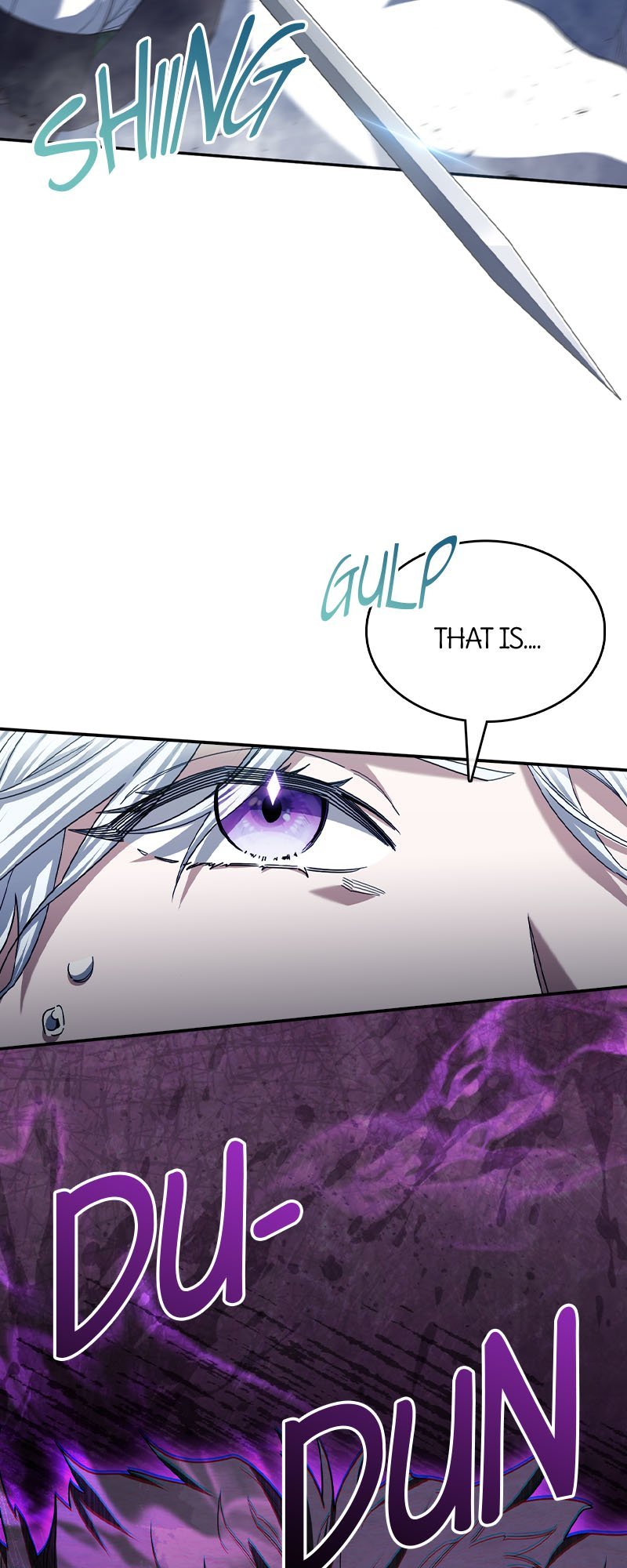 She No Longer Wields Her Sword Chapter 50 page 45