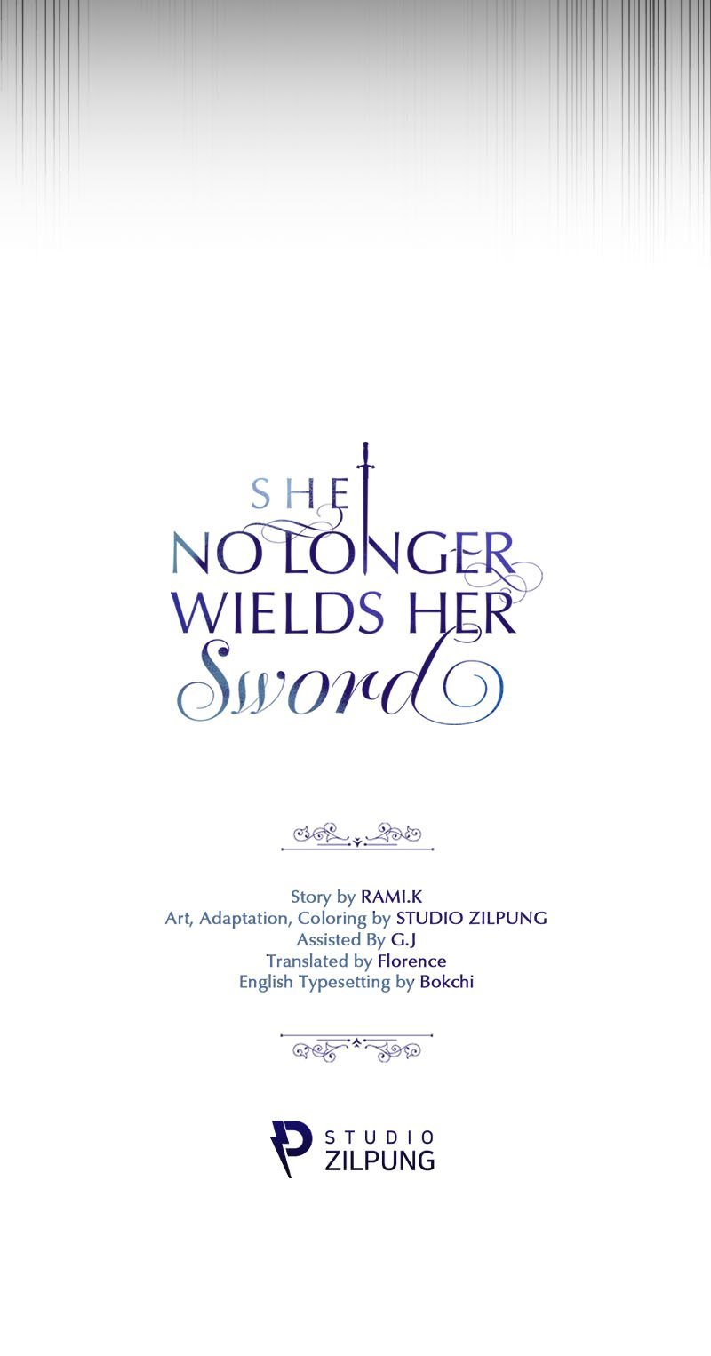 She No Longer Wields Her Sword Chapter 50 page 47