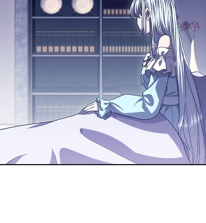 She No Longer Wields Her Sword Chapter 50 page 6