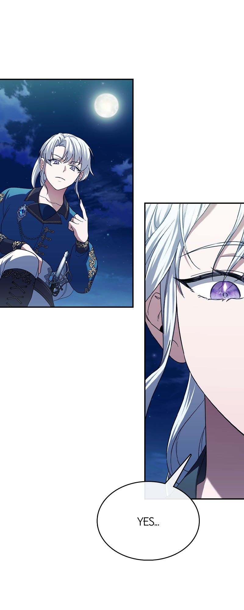 She No Longer Wields Her Sword Chapter 51 page 18