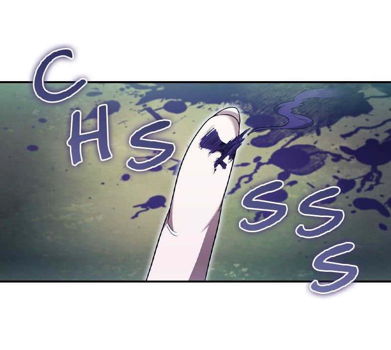She No Longer Wields Her Sword Chapter 51 page 19