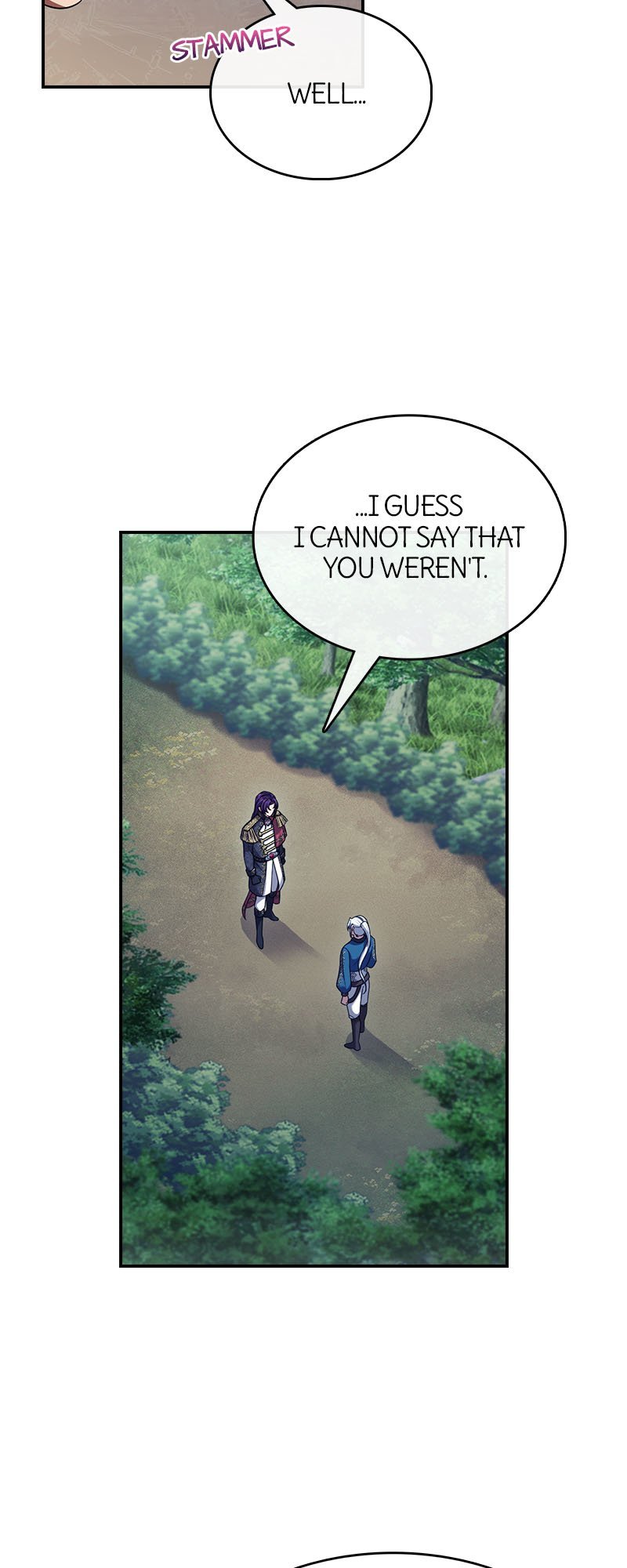 She No Longer Wields Her Sword Chapter 51 page 29