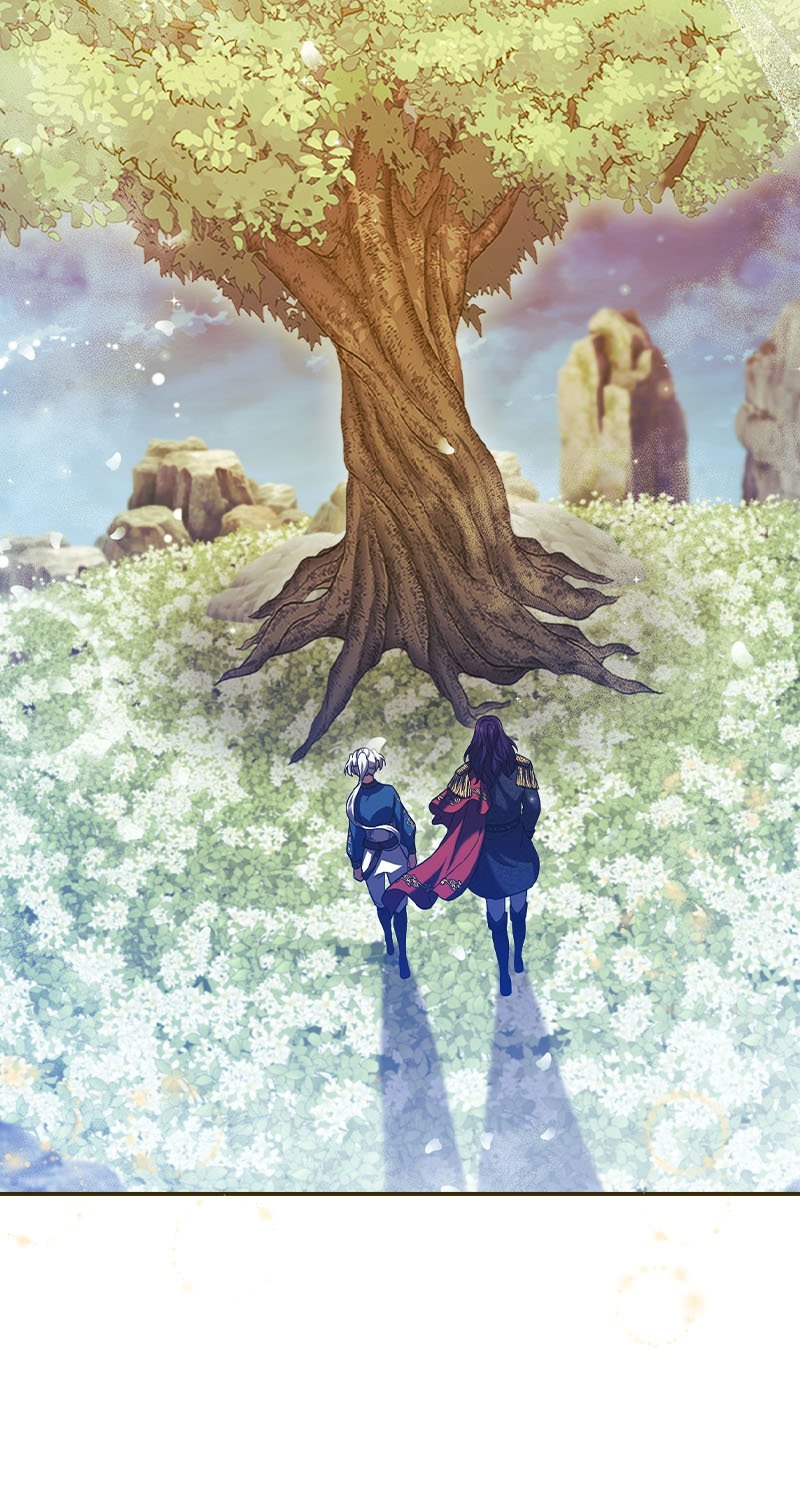 She No Longer Wields Her Sword Chapter 51 page 38
