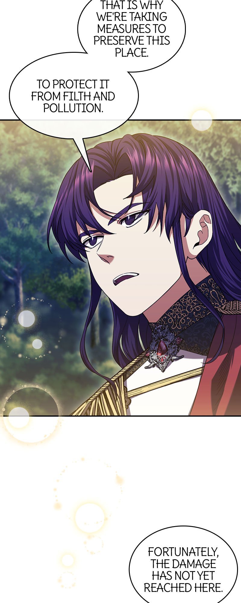 She No Longer Wields Her Sword Chapter 51 page 40