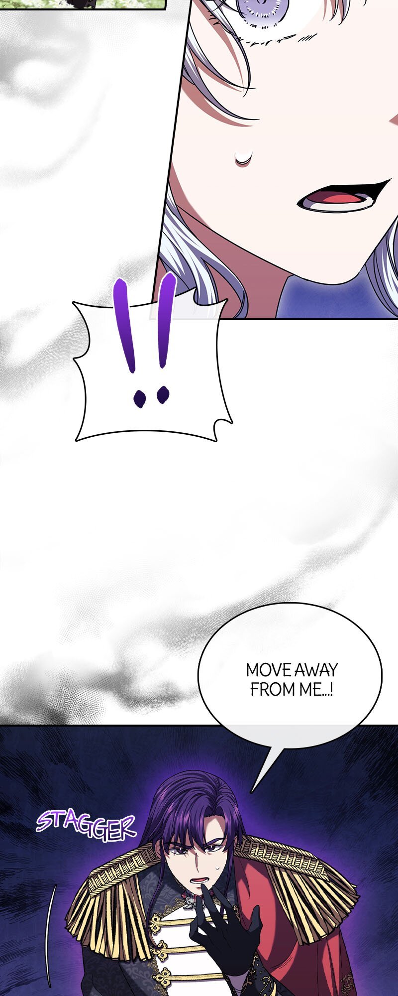 She No Longer Wields Her Sword Chapter 52 page 9