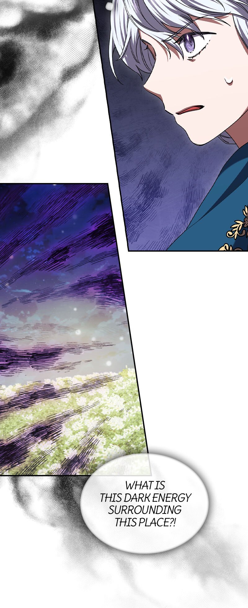 She No Longer Wields Her Sword Chapter 52 page 12