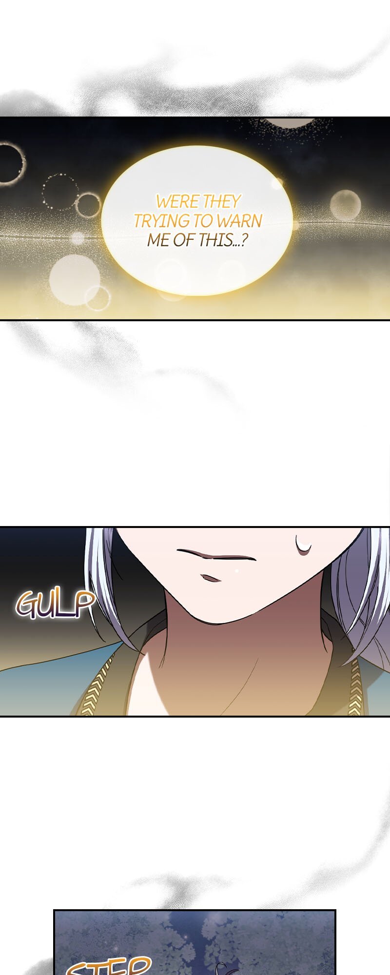 She No Longer Wields Her Sword Chapter 52 page 13