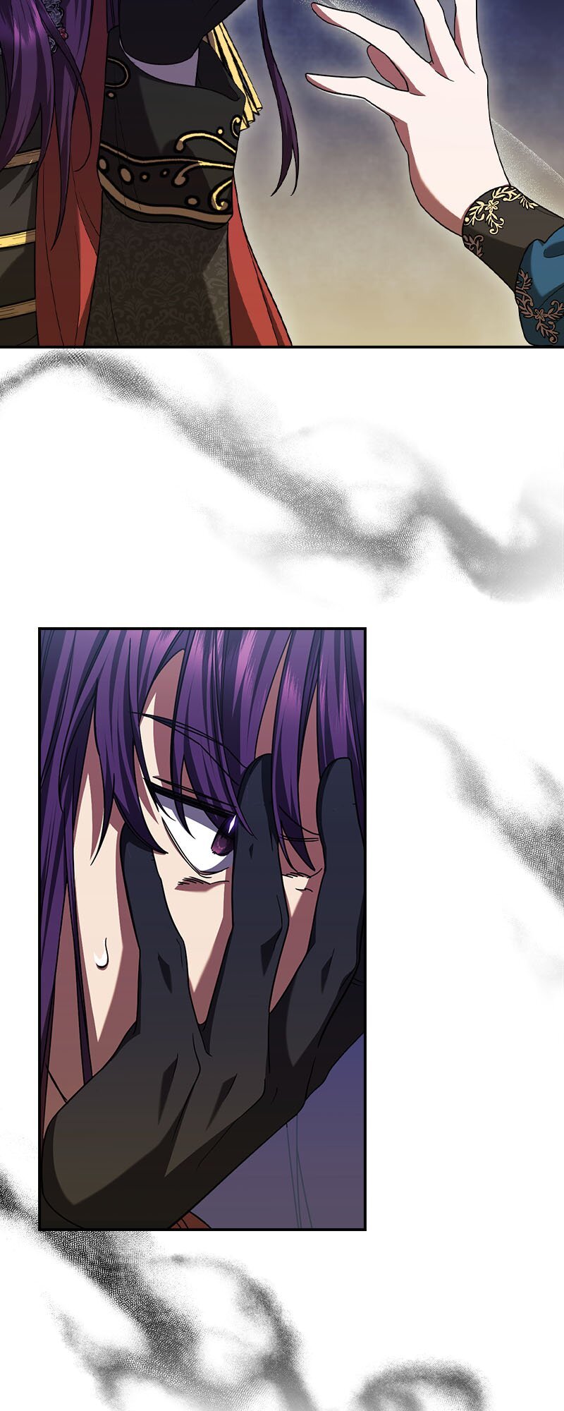 She No Longer Wields Her Sword Chapter 52 page 15