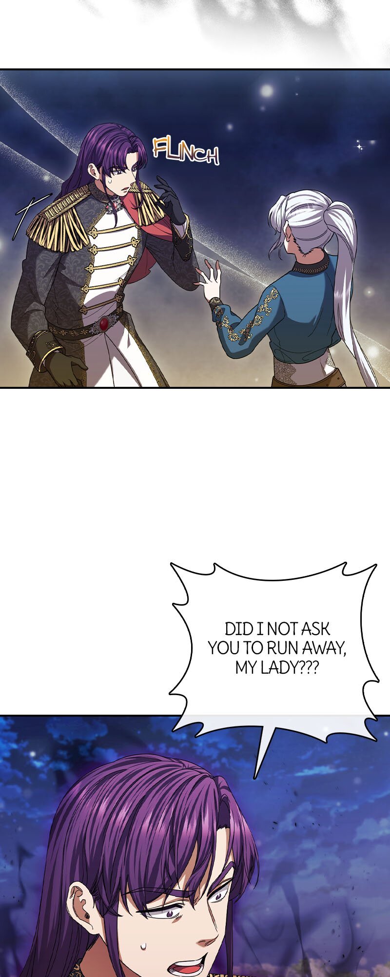 She No Longer Wields Her Sword Chapter 52 page 16