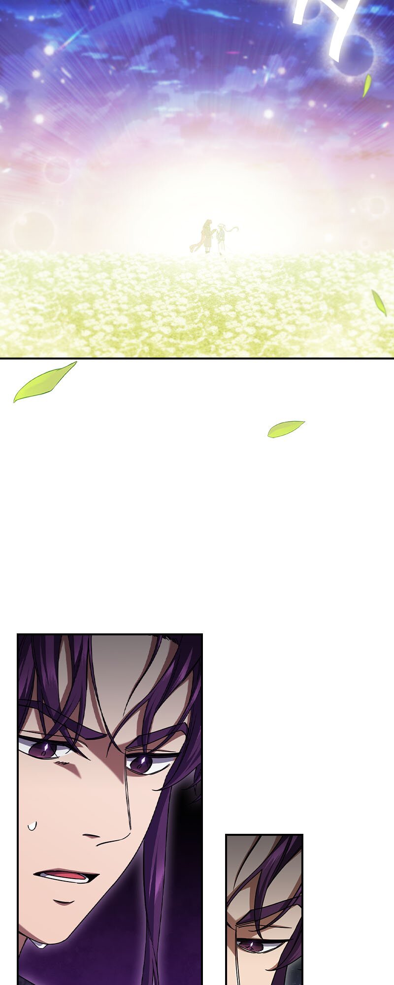 She No Longer Wields Her Sword Chapter 52 page 24