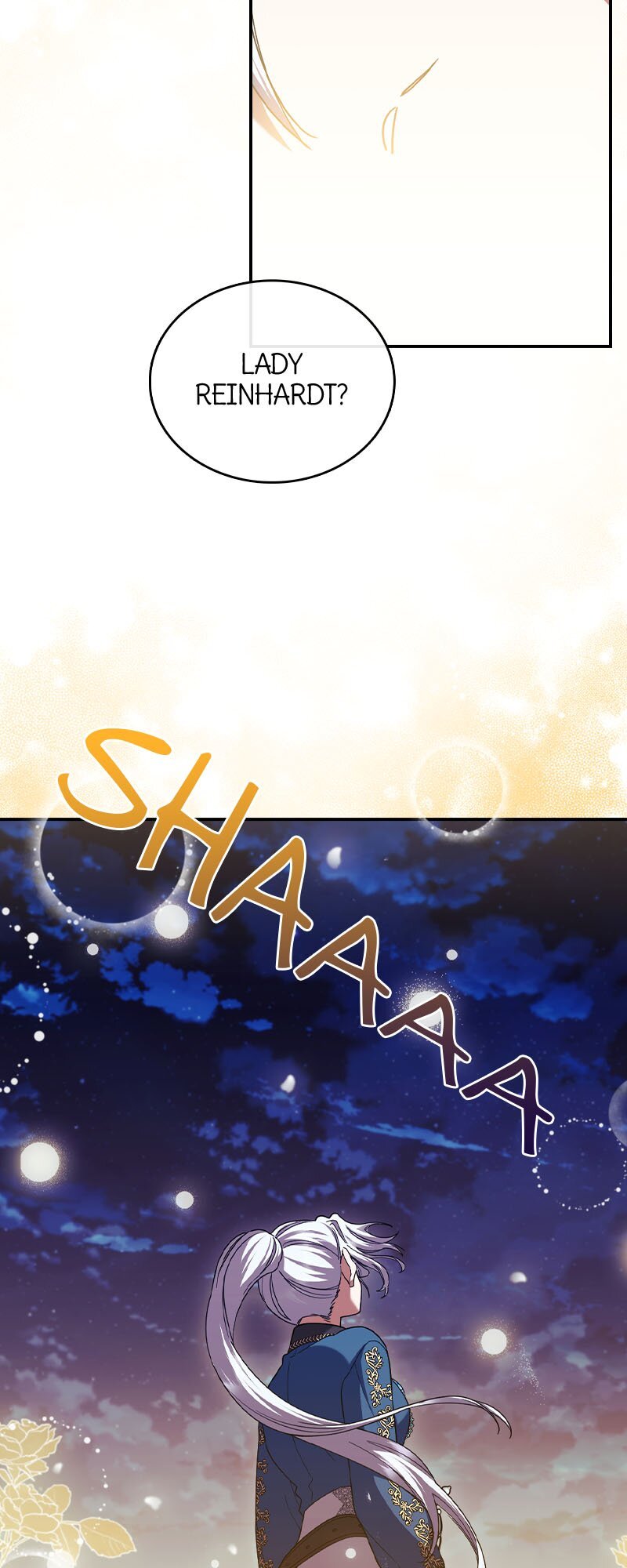 She No Longer Wields Her Sword Chapter 52 page 2