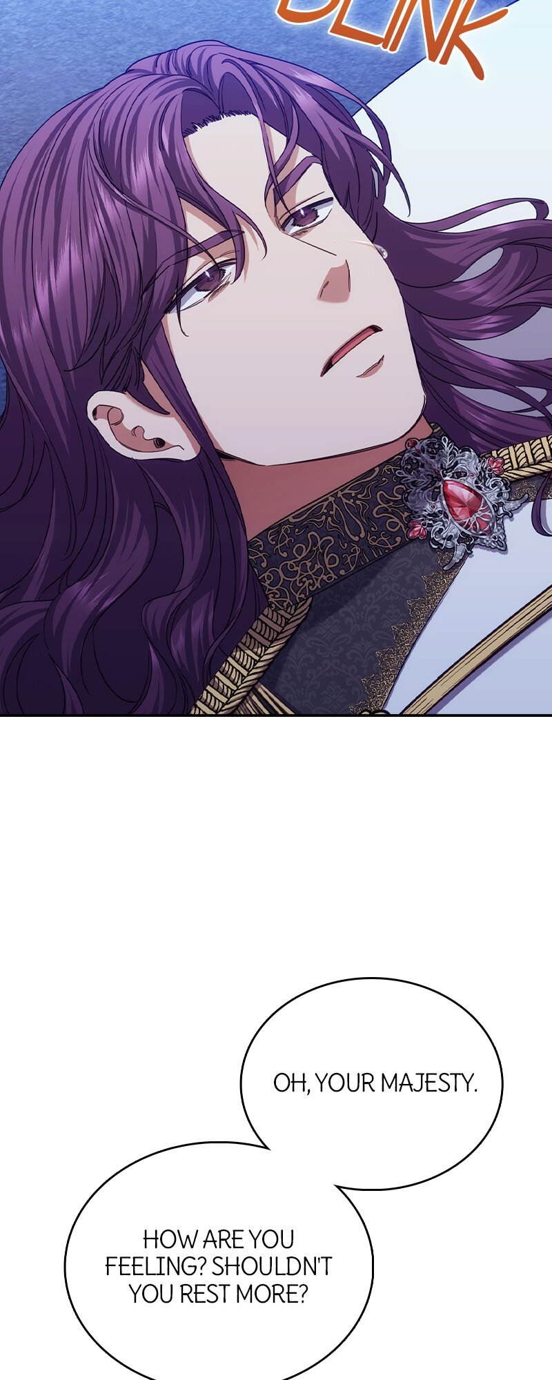 She No Longer Wields Her Sword Chapter 52 page 31