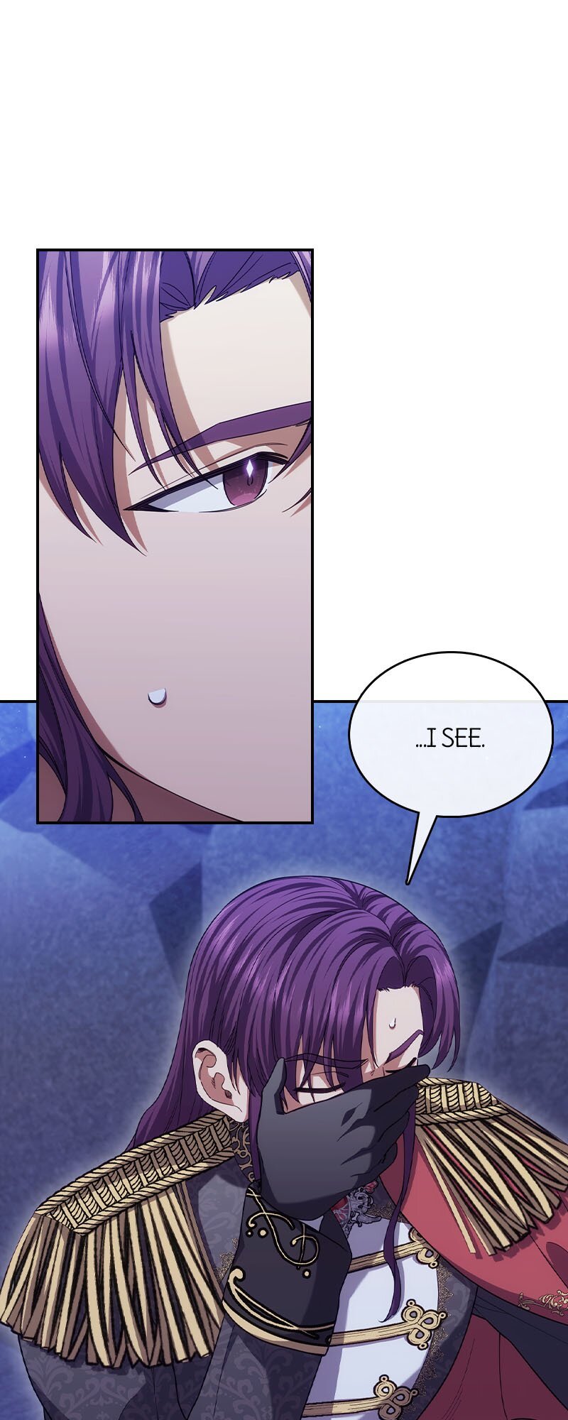 She No Longer Wields Her Sword Chapter 52 page 36
