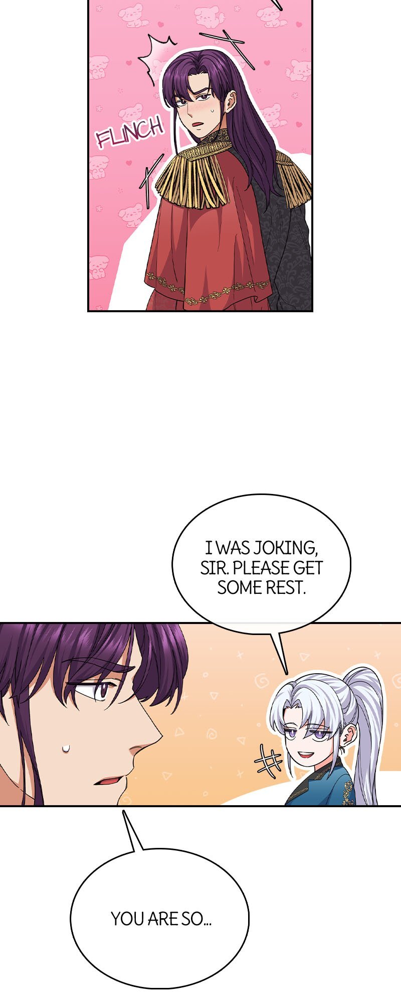 She No Longer Wields Her Sword Chapter 52 page 43