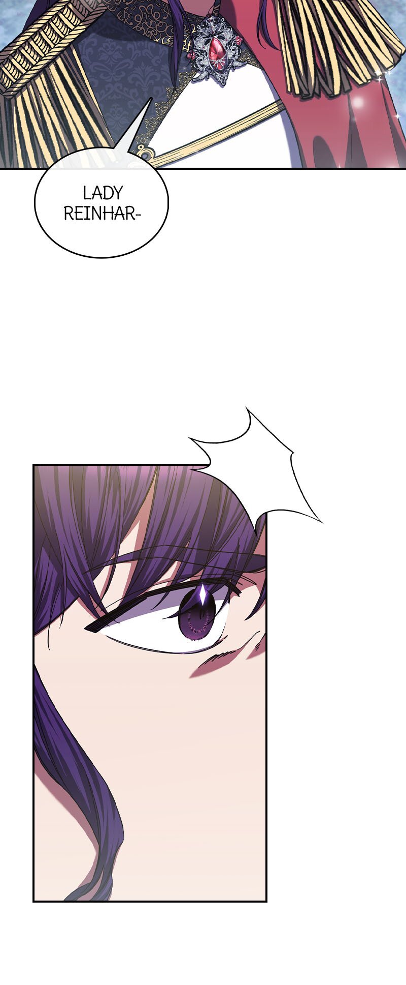 She No Longer Wields Her Sword Chapter 52 page 6