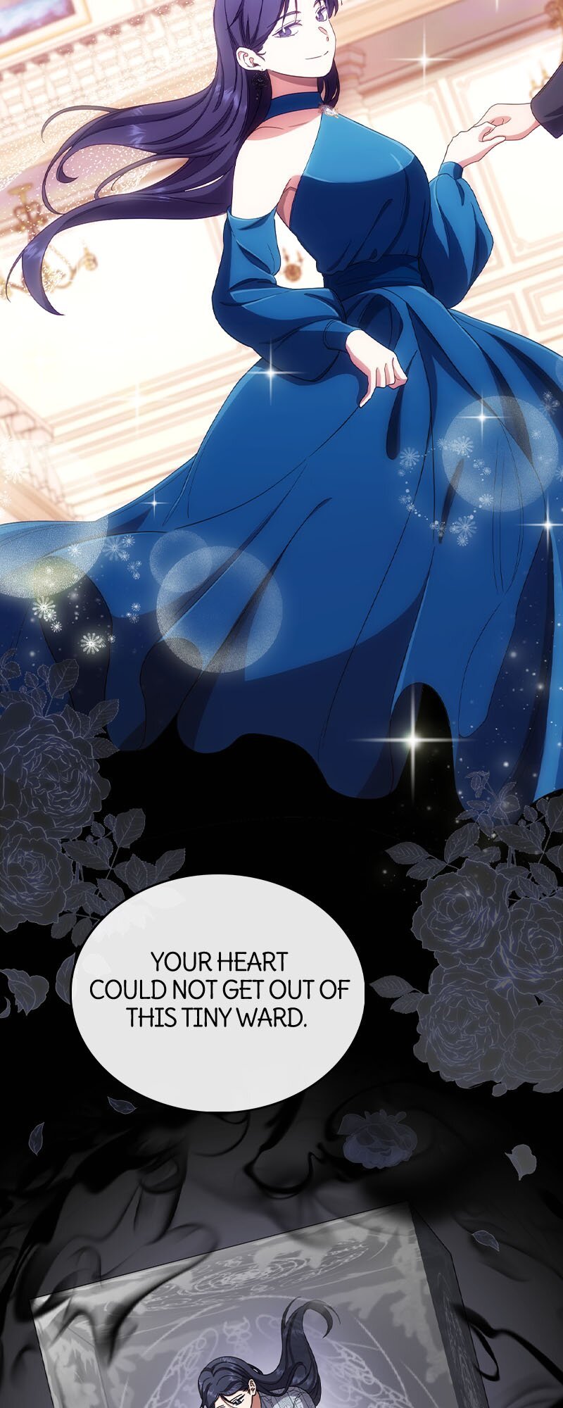 She No Longer Wields Her Sword Chapter 53 page 13
