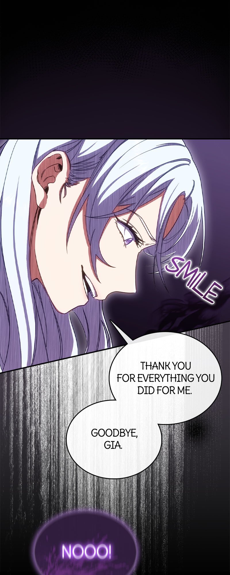 She No Longer Wields Her Sword Chapter 53 page 18