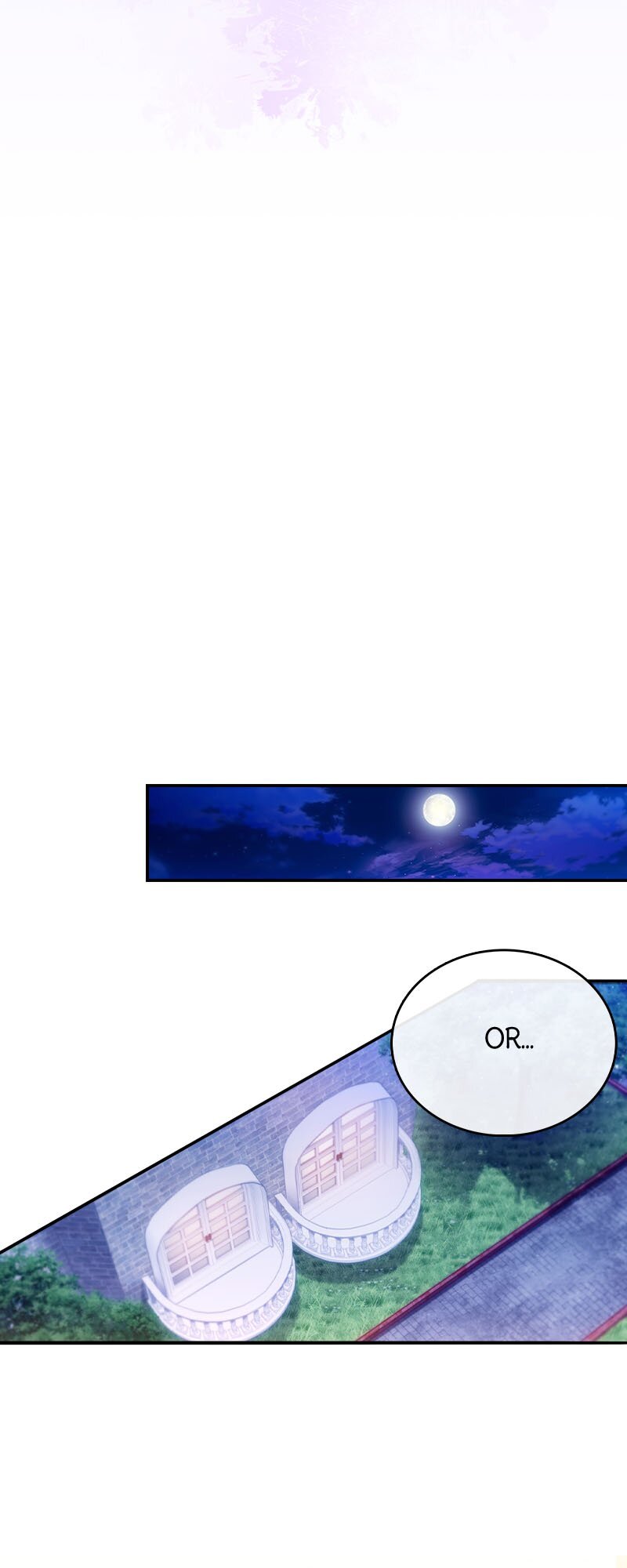 She No Longer Wields Her Sword Chapter 53 page 21