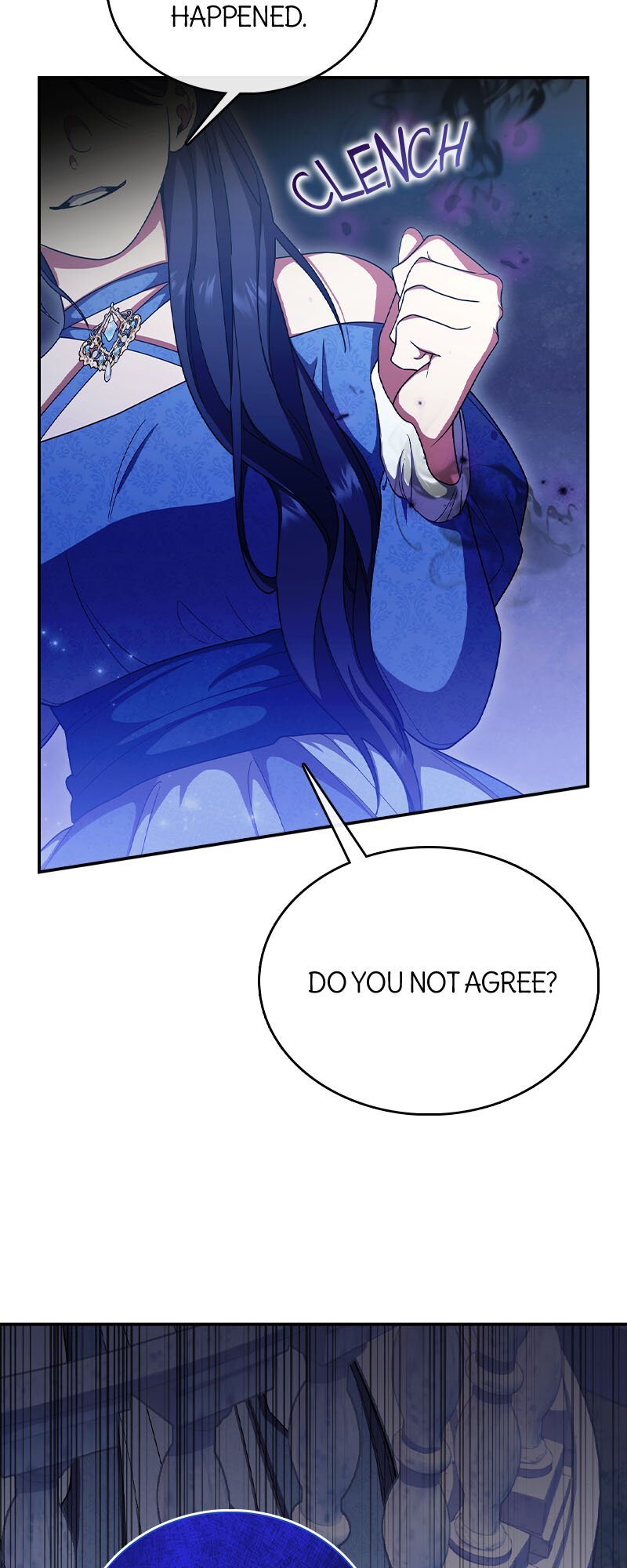 She No Longer Wields Her Sword Chapter 53 page 26