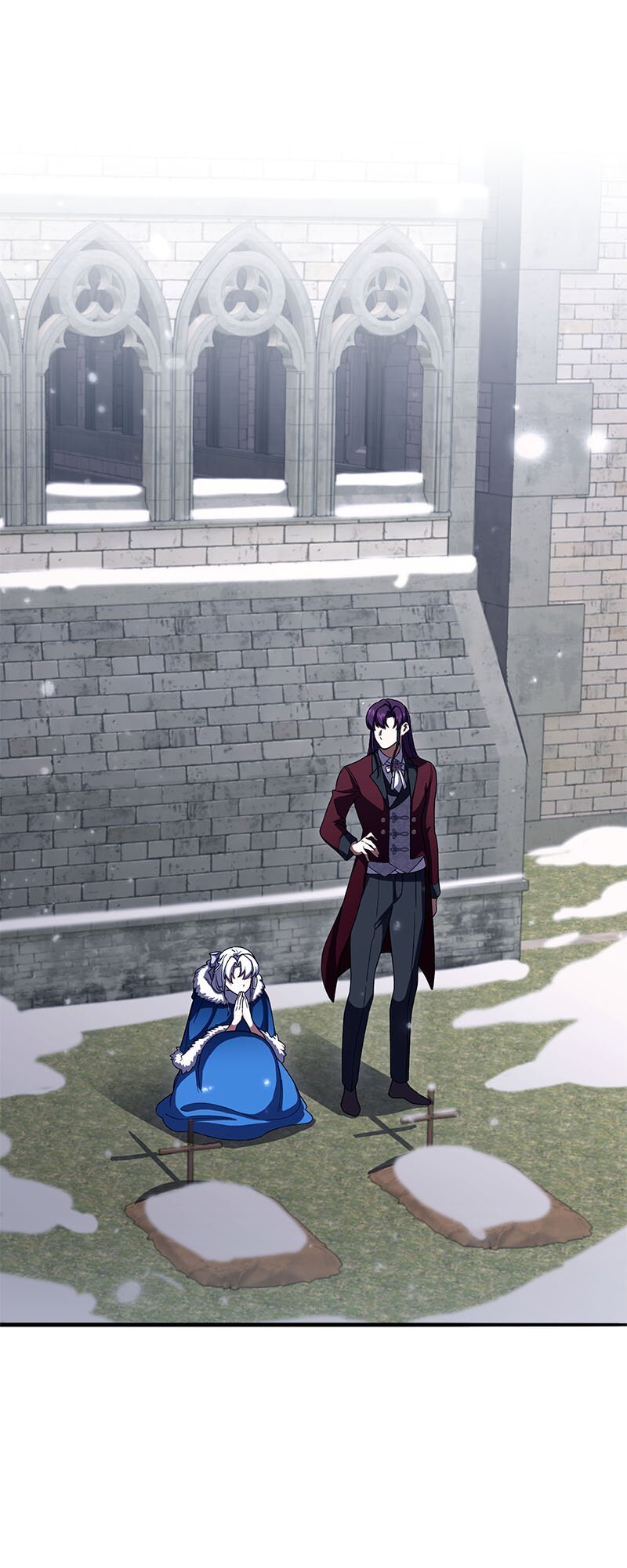 She No Longer Wields Her Sword Chapter 53 page 45