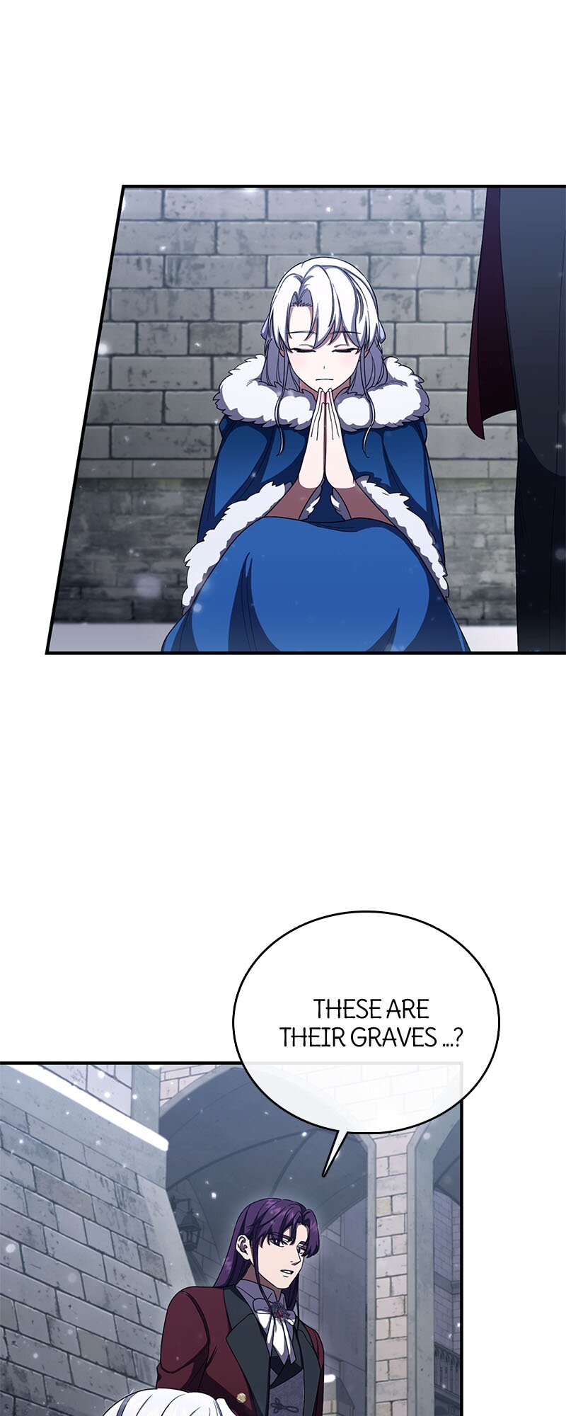 She No Longer Wields Her Sword Chapter 53 page 46