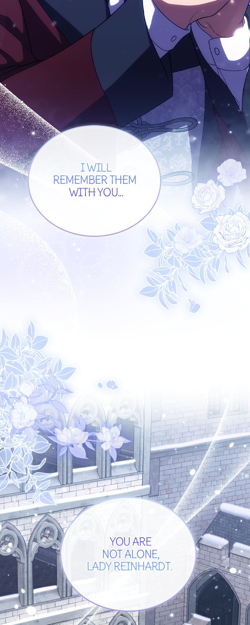She No Longer Wields Her Sword Chapter 53 page 53