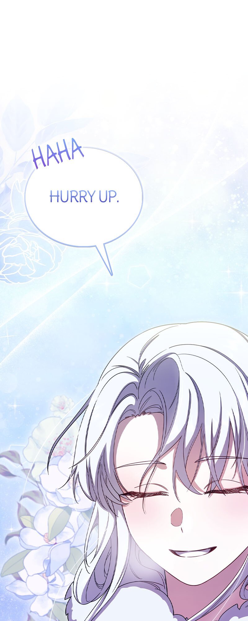 She No Longer Wields Her Sword Chapter 53 page 57