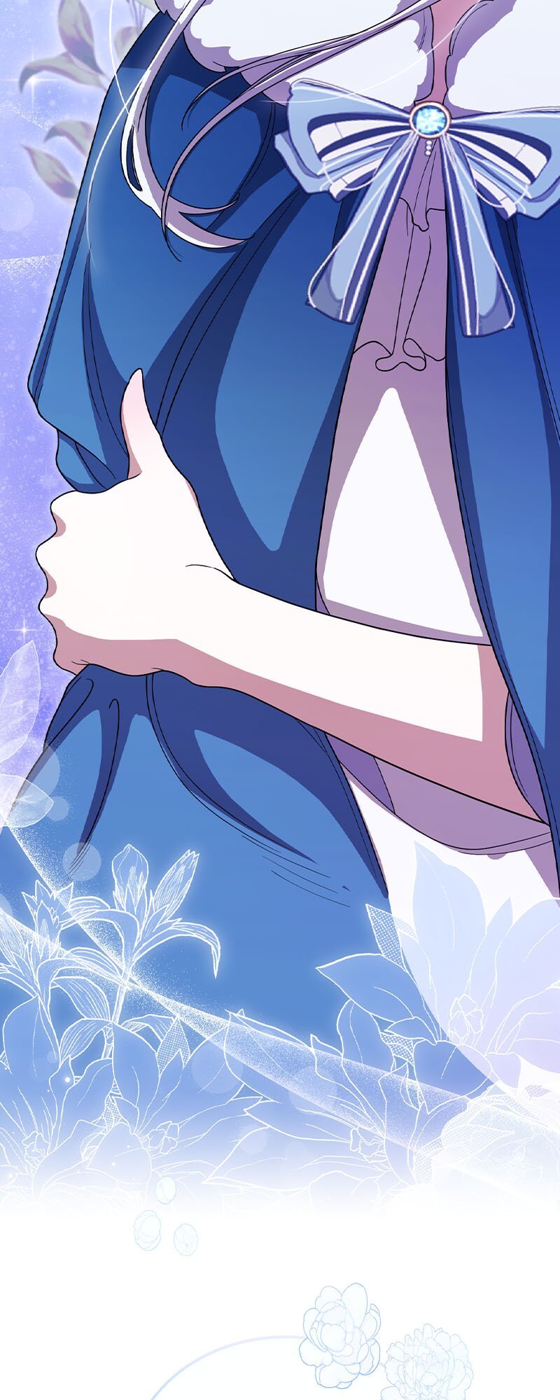 She No Longer Wields Her Sword Chapter 53 page 58