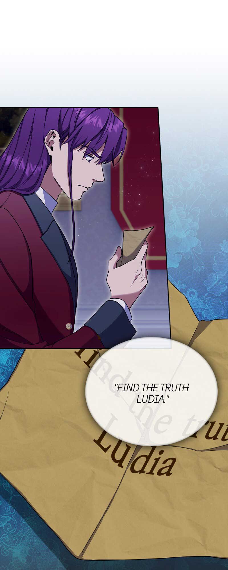 She No Longer Wields Her Sword Chapter 54 page 28