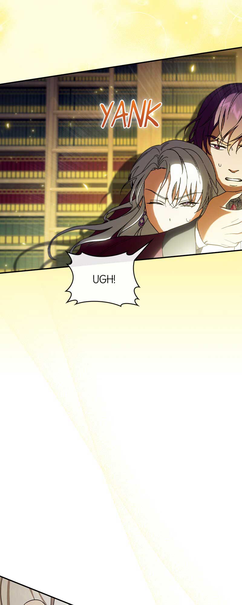 She No Longer Wields Her Sword Chapter 54 page 32