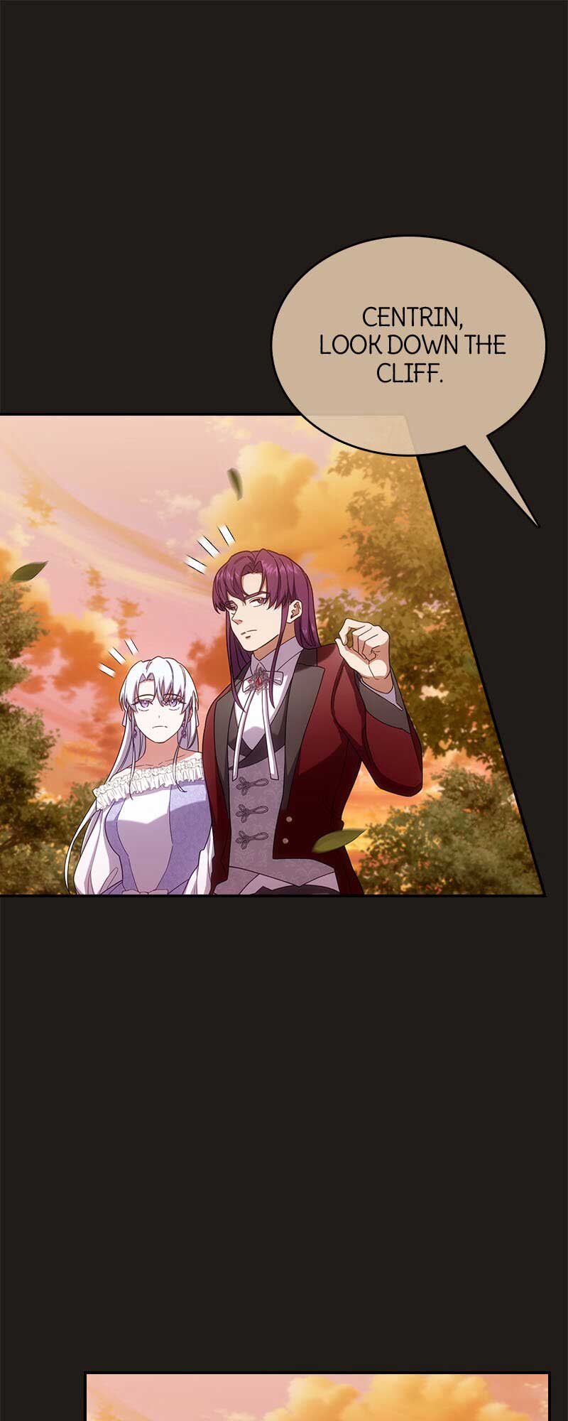 She No Longer Wields Her Sword Chapter 54 page 36